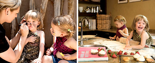 Madikwe Hills Private Game Lodge - Madikwe Game Reserve - Children Activities