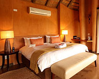 Rhulani Safari Lodge - Madikwe Game Reserve Lodge Accommodation